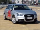 Audi A1 - Novi automobili
